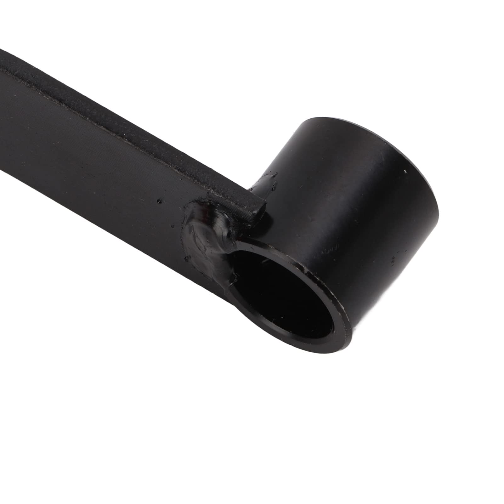 Guides de réglage de chaîne, rouleau tendeur de chaîne robuste anti-déformation professionnel pour ATV Coolster Go Kart 110 125 150 200 250
