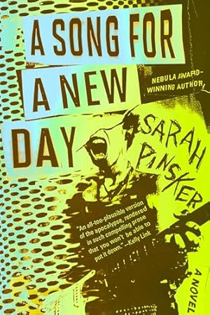 A Song for a New Day