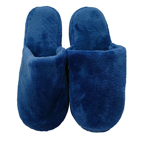 PANTUFA TOQUE DE SEDA 39/40 / NIAZITEX MARINHO
