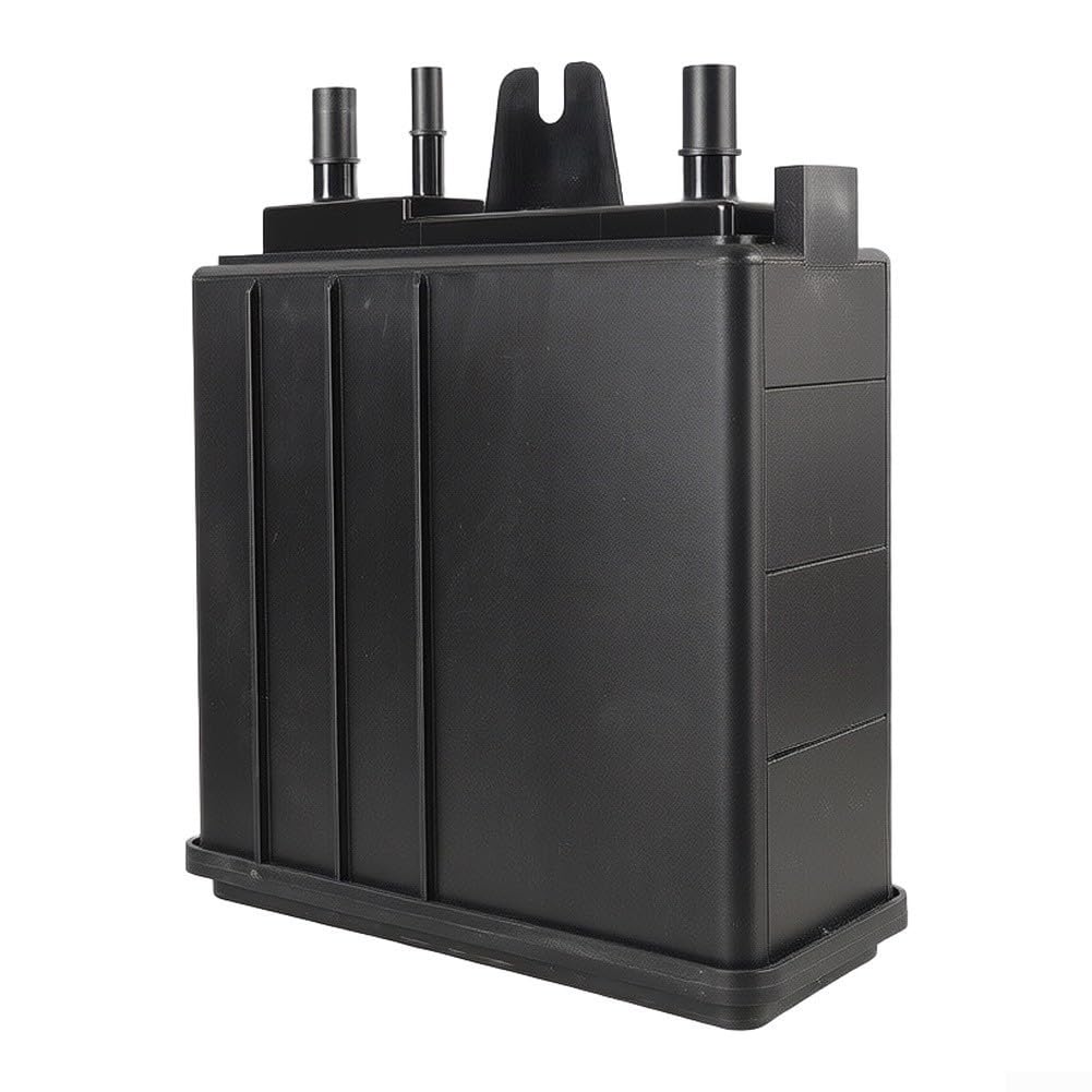 Aktivkohlefilter für Chevy 215-464 15109431 22963841(2) | Passgenau für 215-464, 15109431, 22963841, optimiert Kraftstoffeffizienz, reduziert Emissionen, langlebig