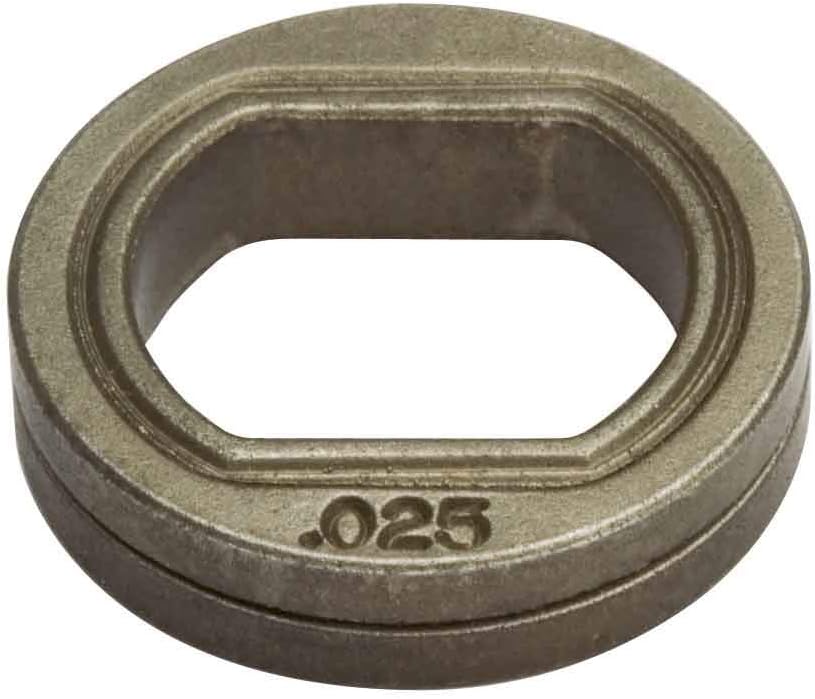 Lincoln Electric KP2529-1 Drive Roll - .025-.030 Smooth