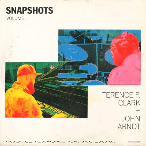 Terence F. Clark & John Arndt