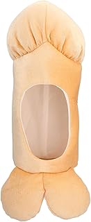 Boland 01445 Willy Hat for Adults, Headpiece for Carnival, Stag Night and Theme Party