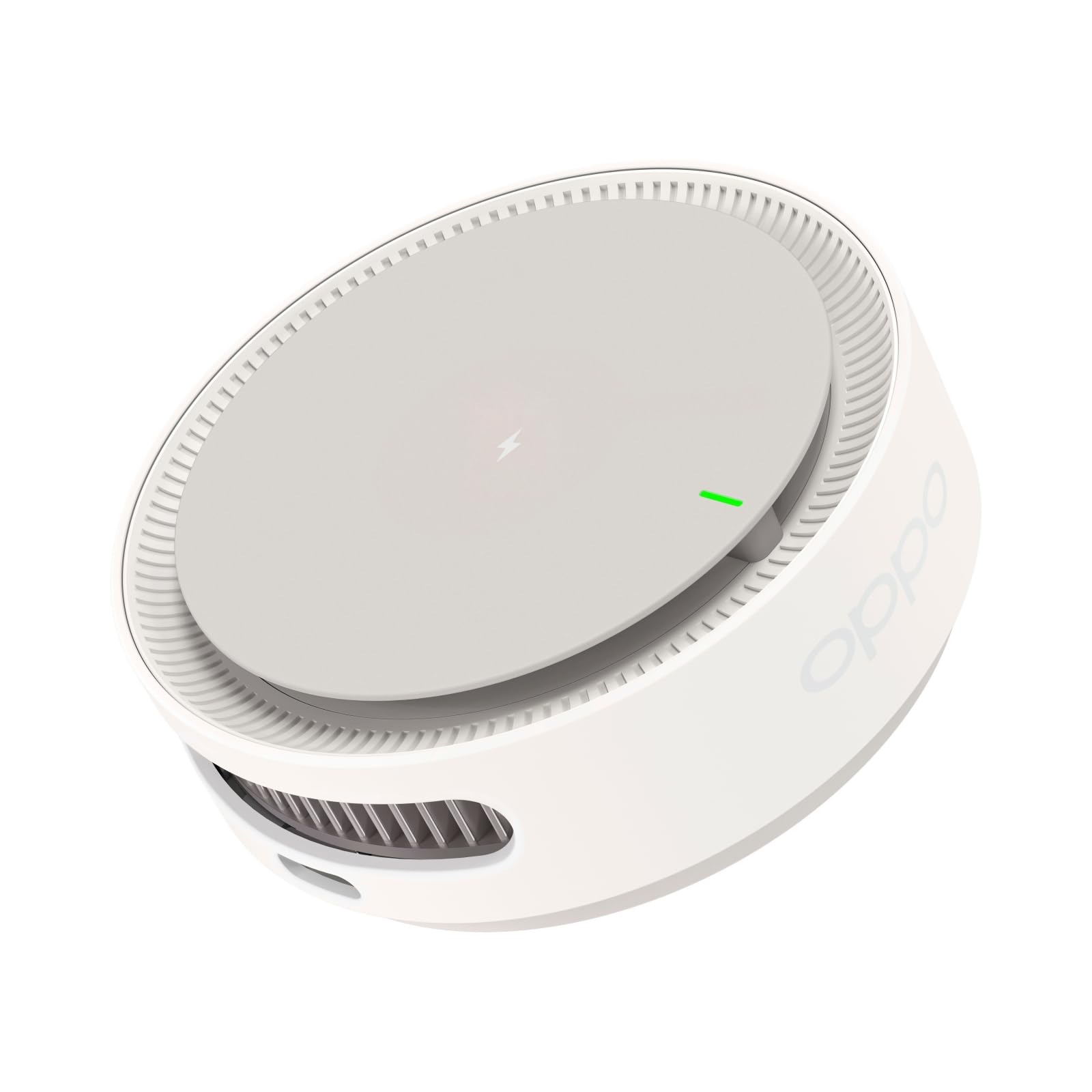Amazon.co.jp: OPPO Magnetic Charger 2 AIRVOOC 50W ワイヤレス充電器