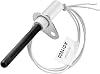 H150 Universal Ignitor,Silicon Nitride Hot Rod Ignitor Replacing 150 Common Ignitors for Gas-Fired Forced-Air Furnaces, Water Heaters and Boilers Parts