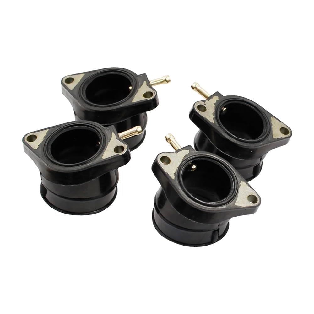 Interface de carburateur YZF600R pipe admission haute qualité