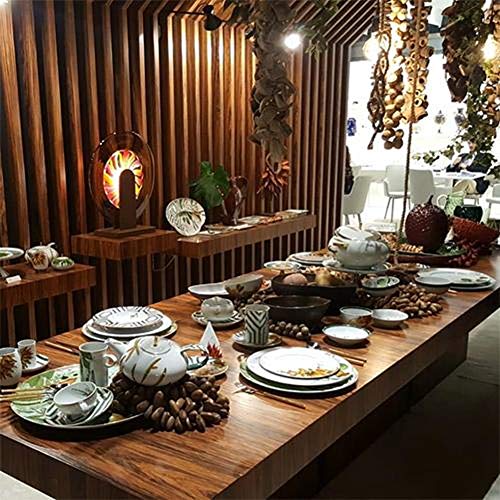 Plato cargador Amazonia miniatura 3