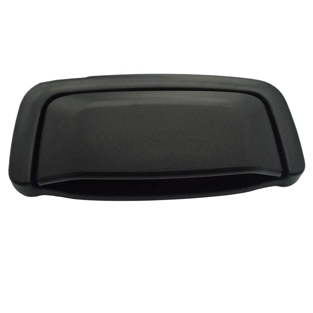 Hobxmfy Onecolor Tailgate Handle 19299935 15750914 Compatible With Chevrolet Suburban 1500 2500 Tahoe Gmc Yukon Yukon Xl 1500