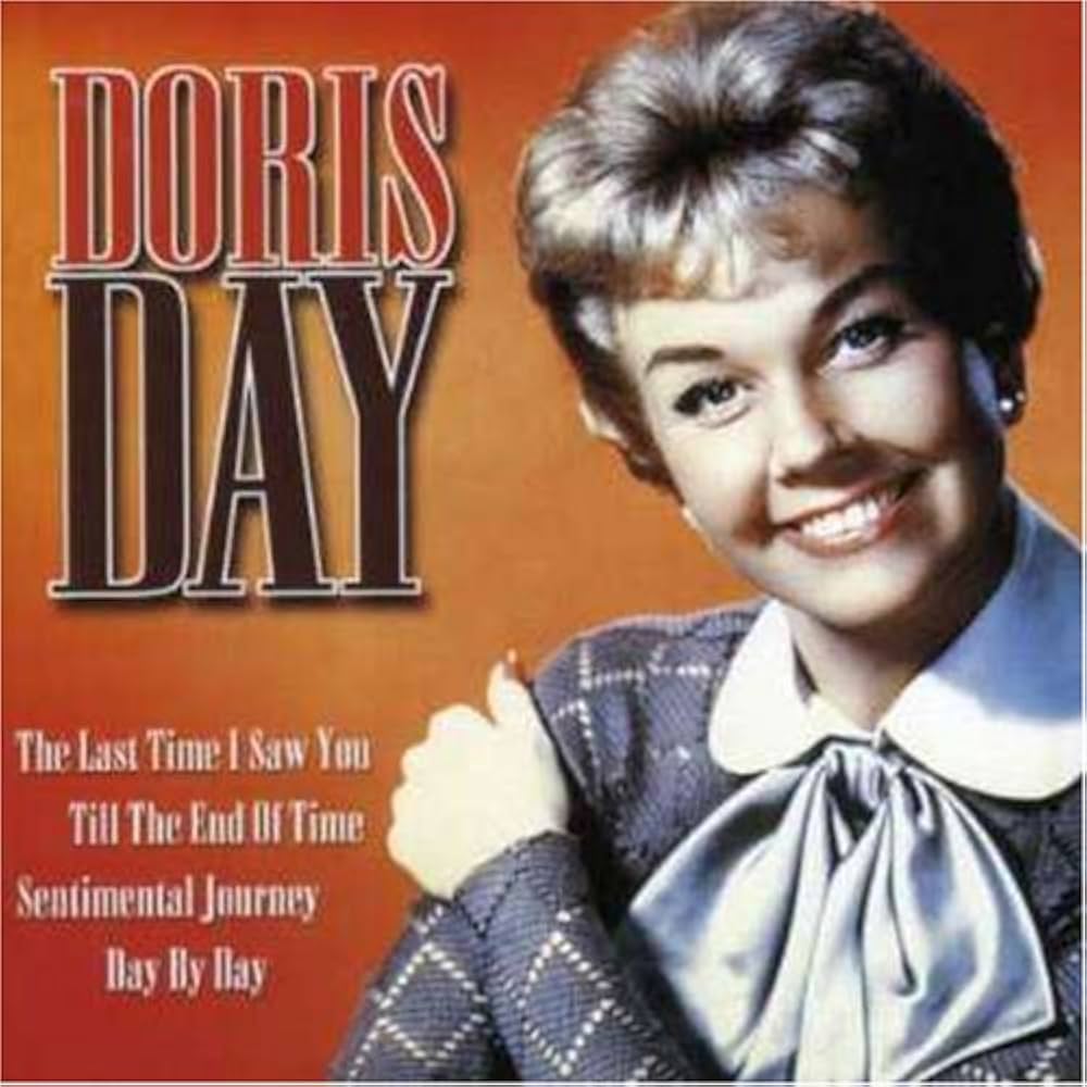 Amazon.co.jp: Doris Day: ミュージック