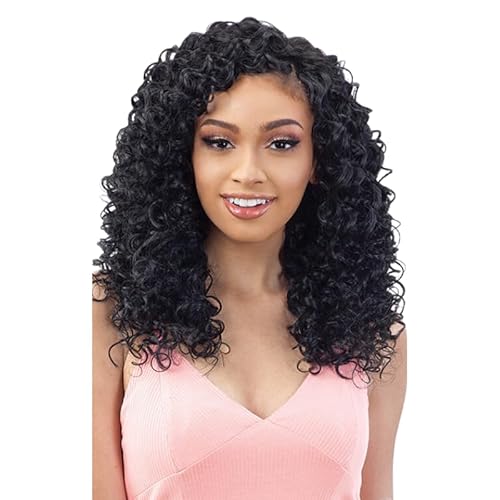 Shake-N-Go Organique Hawaiian curl 18