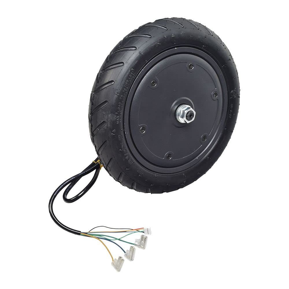 Roue avant avec moteur de 350 W pour Mi M365 Pro