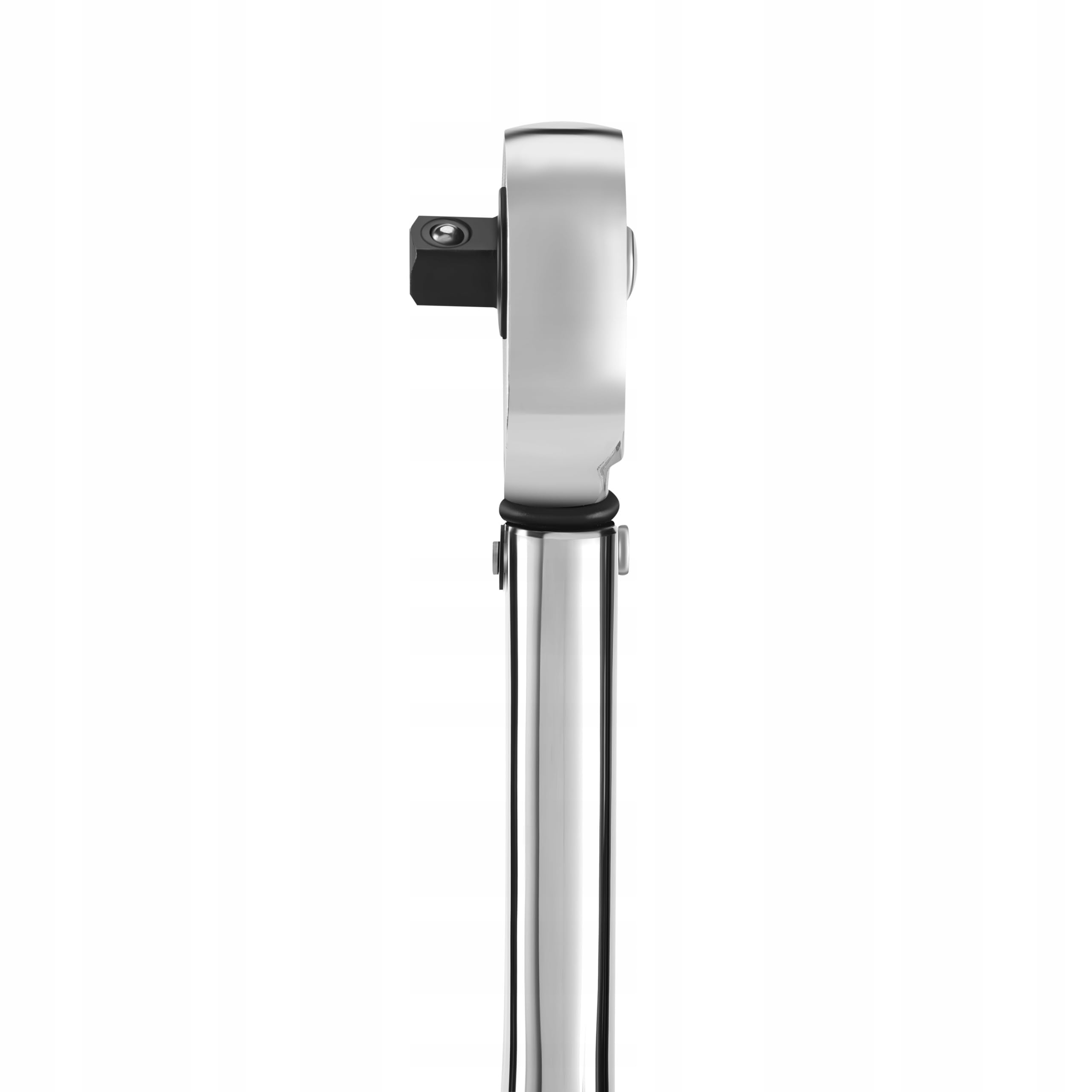Delphi Llave dinamométrica de 3/8 pulgadas 7-112 Nm de CrMo con función de bloqueo y caja de almacenamiento para coche, moto, bicicleta, montaje de neumáticos
