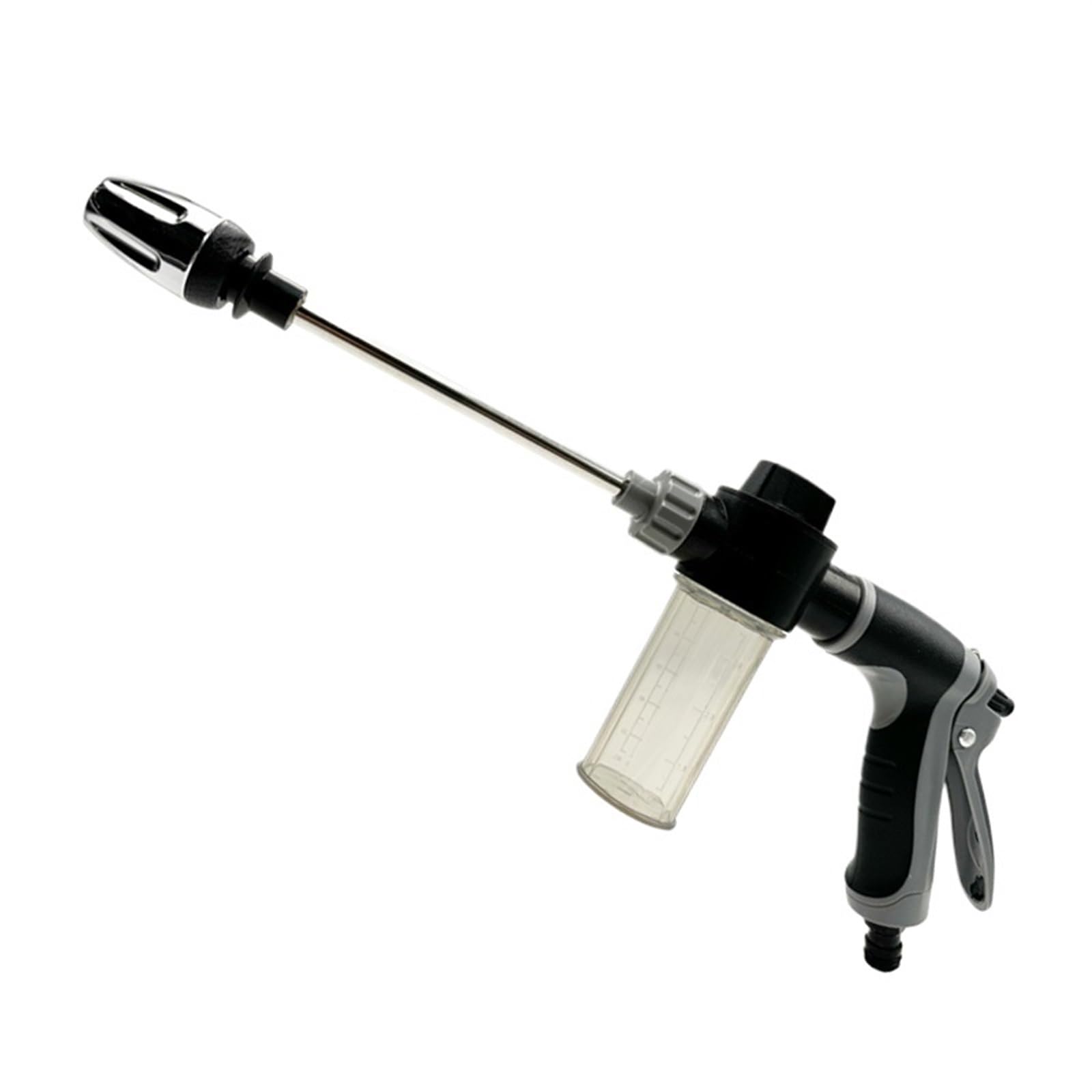 Pistolet à eau haute pression buse arrosage jardin et outils lavage