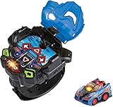 rc force ls dyna Mit den Turbo Force Racers coole Rennen fahren!