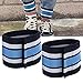 XHIKOWAT Leg Strap Pants Bind Mountain Cycling Wristband Safety Band Cycling Accesory for Mountain Bikers,Cycling