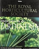 Enciclopedia de jardinería