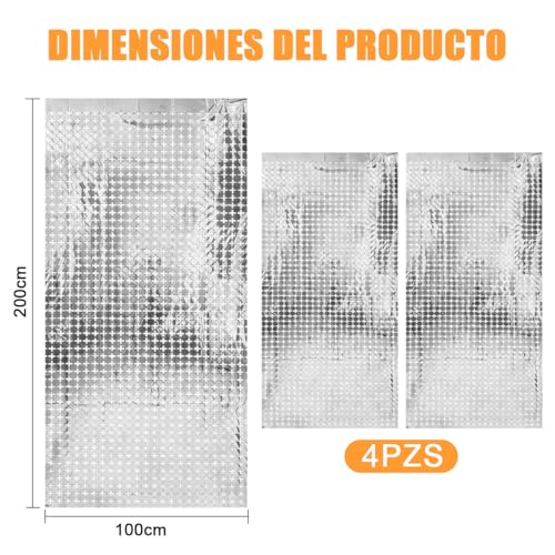 La Mejor Recopilación de Decorados para fiestas del mes. 26 Imagen adicional