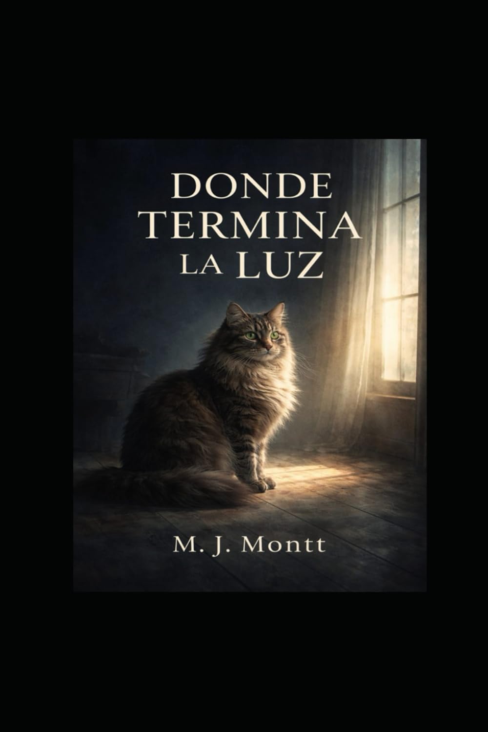 Donde termina la luz