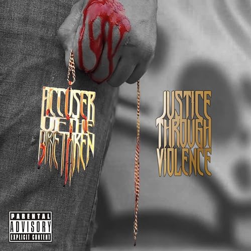 Accuser of the Brethren