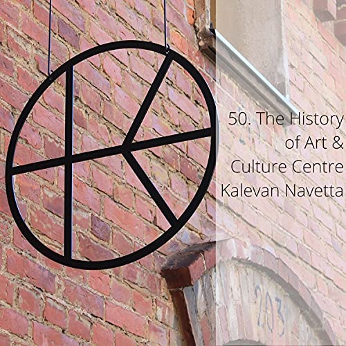 The History of Art and Culture Centre Kalevan Navetta