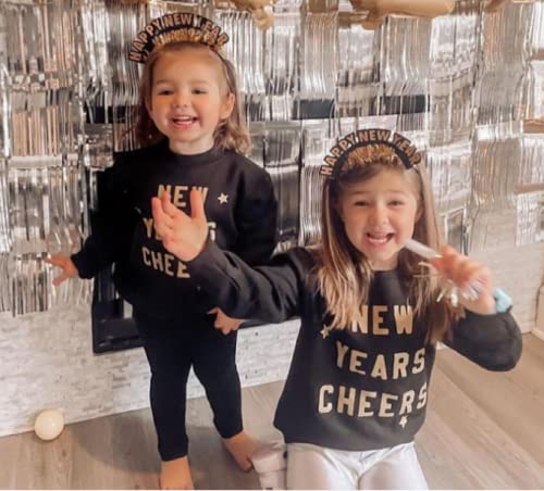 Baby Halloween Girl Clothes Pumpkin & Flower Print Sweatshirt Long Sleeve Crewneck Tops Pants Fall Winter Outfit2