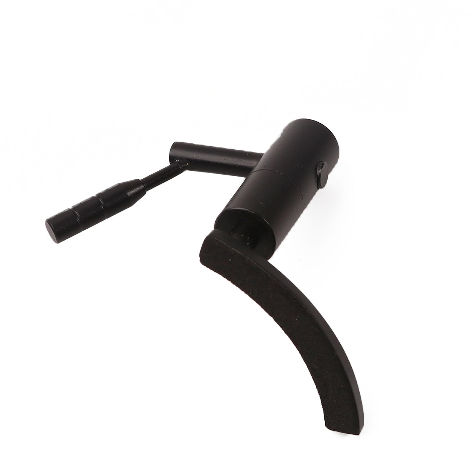 12,8 millimetri Braccio Sollevatore Vinili Record Tonearm Lifter Phono Giradischi Tone Arm Lift Raisers Braccio Lega di Alluminio Accessori