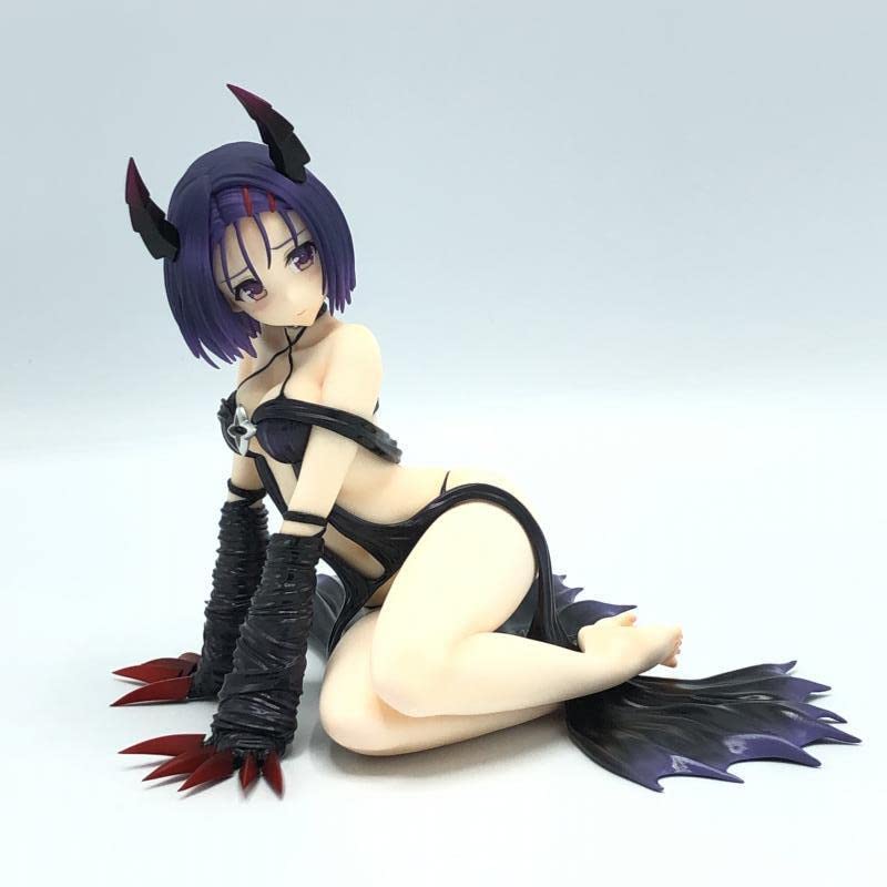 Amazon.co.jp: 西連寺春菜ToLOVEるとらぶるダークネスユニオン