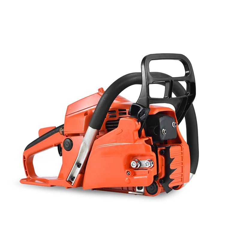 Farmertec Holzfforma 40.2CC G40 Chain Saw Power...