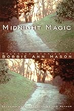 Midnight Magic: Selected Stories