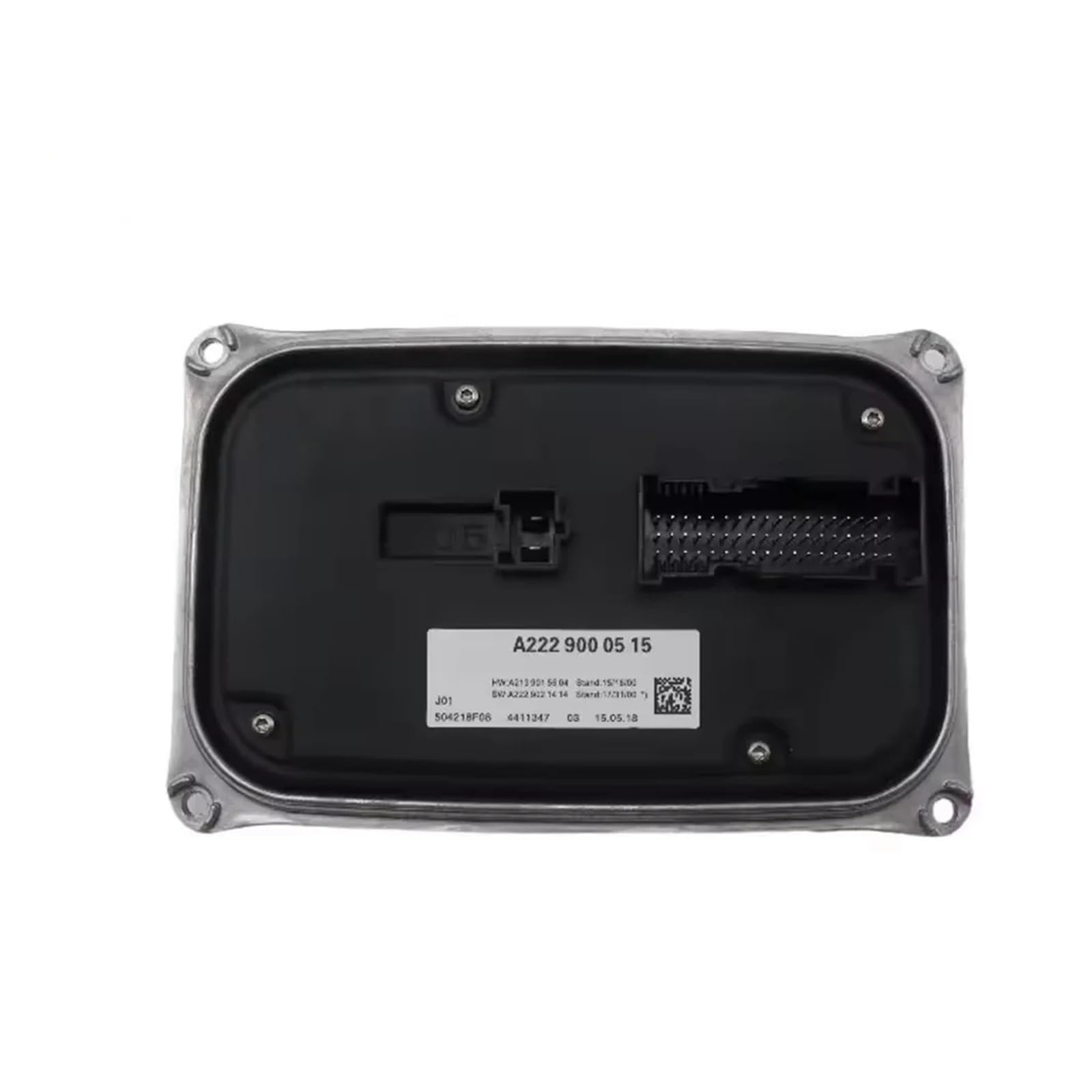 Compatible with A2229000515 A2139002616 Headlight Driver Computer Control Module Unit Ballast Fit for Benz C Class W205 2018-2020 Car Accessories(Left-A2139002616)(Left-a2139002616)