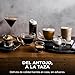 Imagen de Ninja Luxe Premier Cafetera 3 en 1 para latte