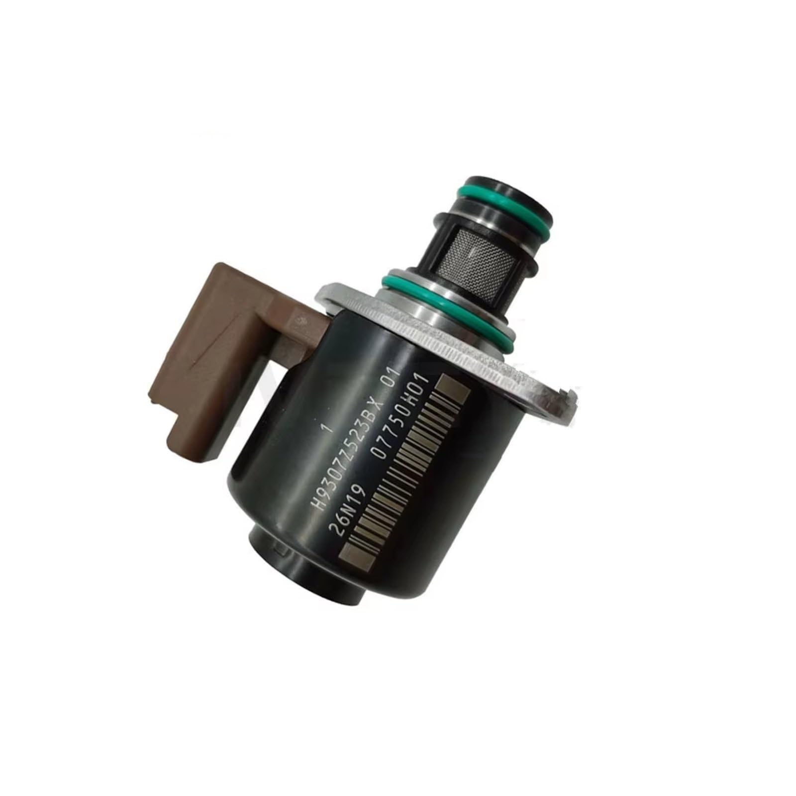 Régulateur de Pression de Pompe vanne de contrôle d'aspiration de Carburant doseur d'entrée d'aspiration | pour Peugeot 9307Z532A, Durable