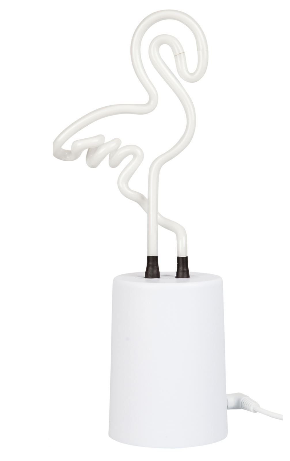 Mini Flamingo Neon Vegas Lights with USB Connection Lamp