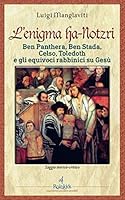 L’enigma Ha-Notzri 1521375429 Book Cover
