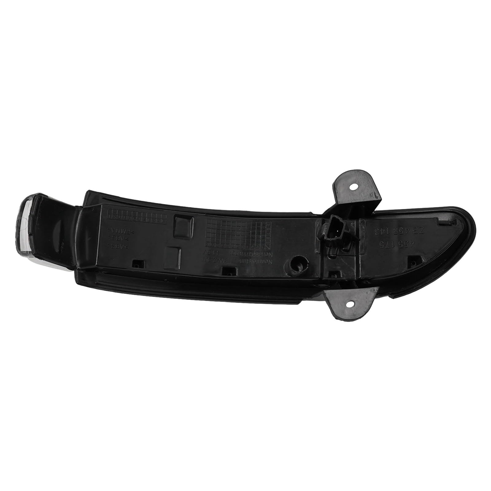 Luce Indicatore Di Direzione Per Specchietto – A2198200621 Per Mercedes CL, CLS, Classe S, Classe E (Lato Destro, LED)