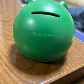 【激レア！貴重品・販売終了品】NARUTO　ナルト ちみメガ　貯金箱 51y5BnCPwPL._UF350,350_QL80_.jpg