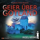  Insel-Krimi 29 - Geier Über Gotland