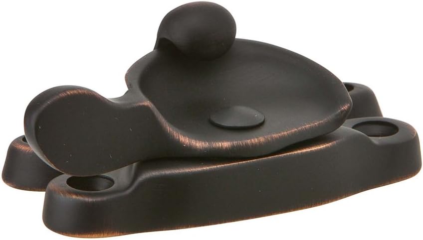 Ives by Schlage 07A10B Window Lock