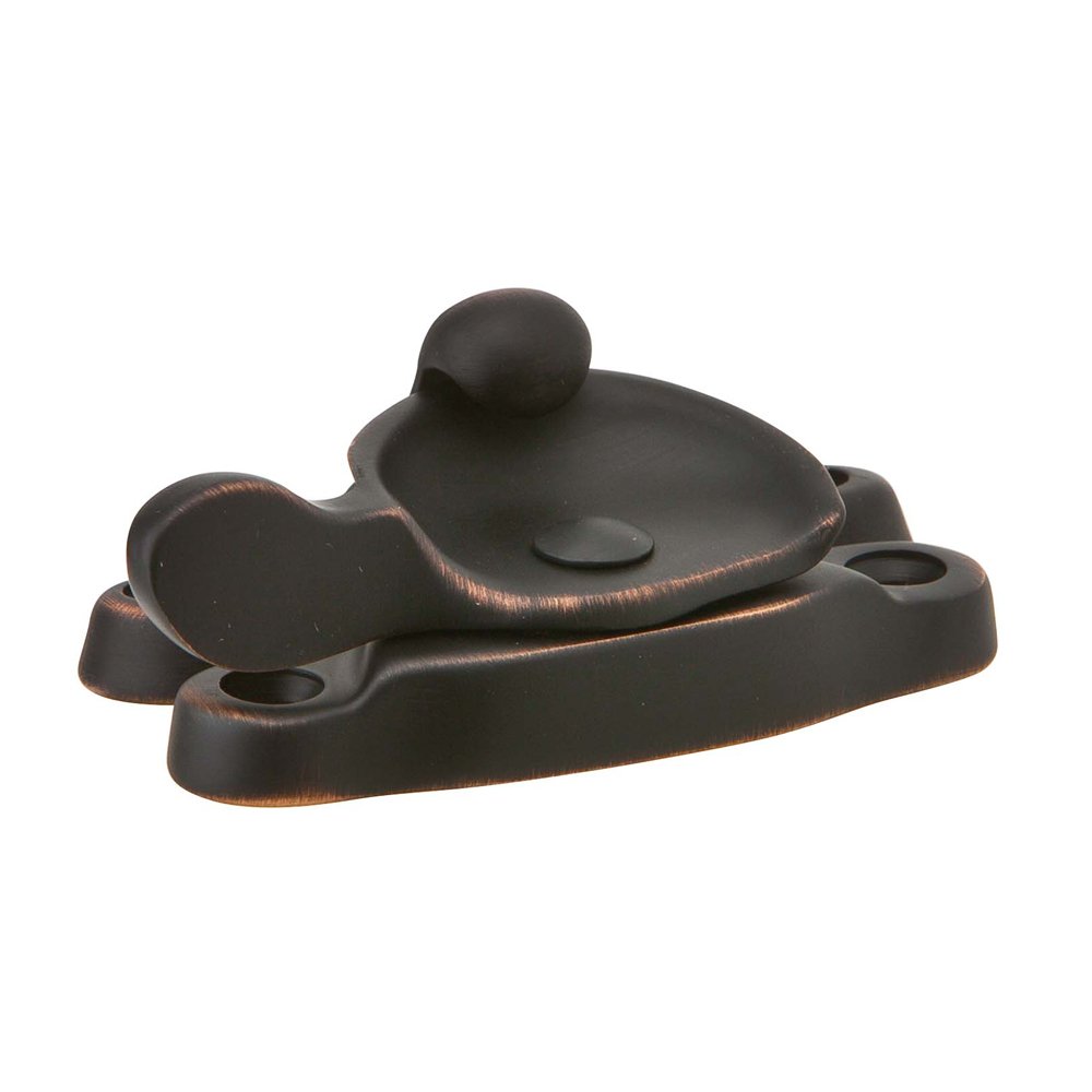 Ives by Schlage 07A10B Window Lock