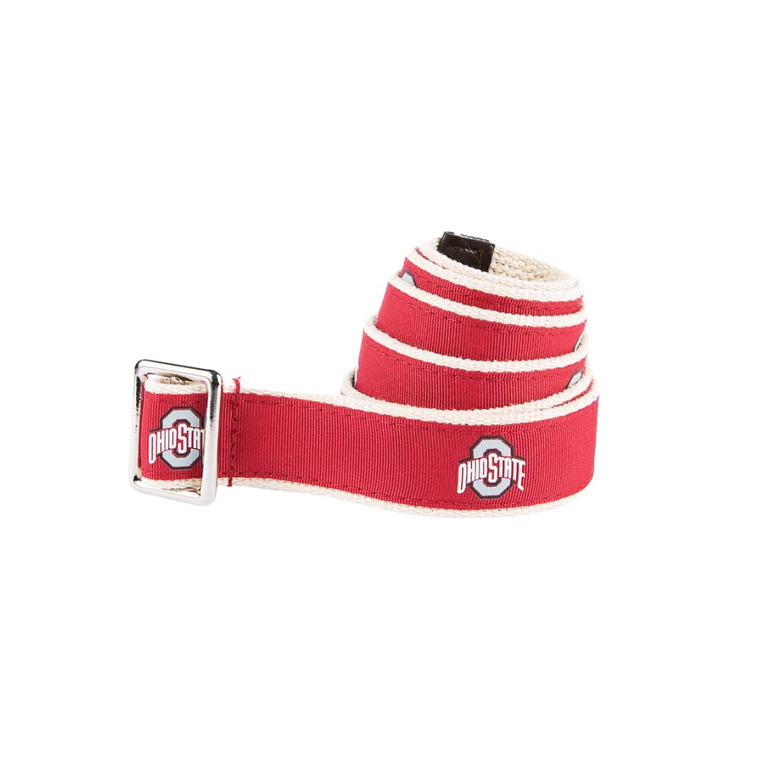 GELLS Ohio State NCAA Officially Licensed Belt