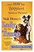 Walt Disney's Lady and the tramp MOVIE POSTER 1955 24X36 VINTAGE CARTOON (reproduction, not an original)