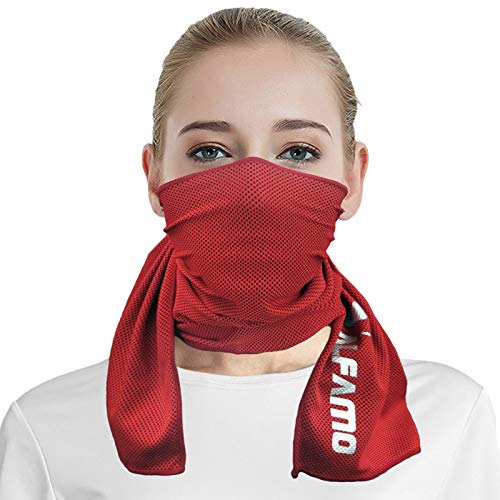 Best Cooling Towel For Women In Menopause