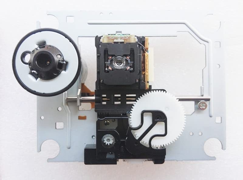 NIEUWE LASER LEN EP-C101 EP-C101N (16PIN) met mechanisme CD/VCD EPC101 Optische pick-up EP-C101 EP C101