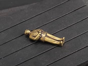 中国 毛沢東 置物 オブジェ Amazon.co.jp: 毛沢東 偉人 置物 オブジェ 高さ52mm 彫像 室内