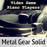 Video Game Piano Players