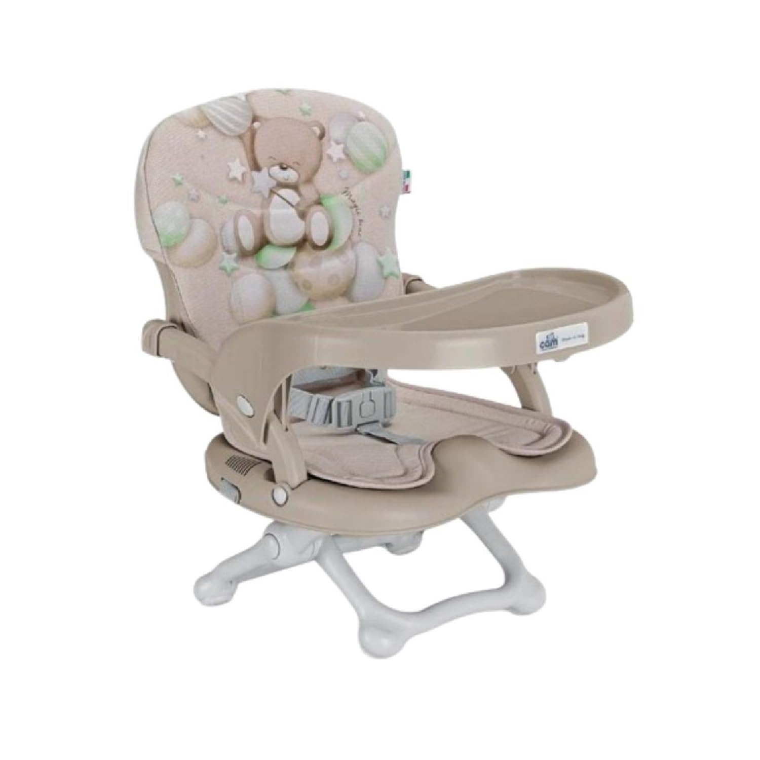 Listino Sedia Smarty Pop Orso Bolle Col.261