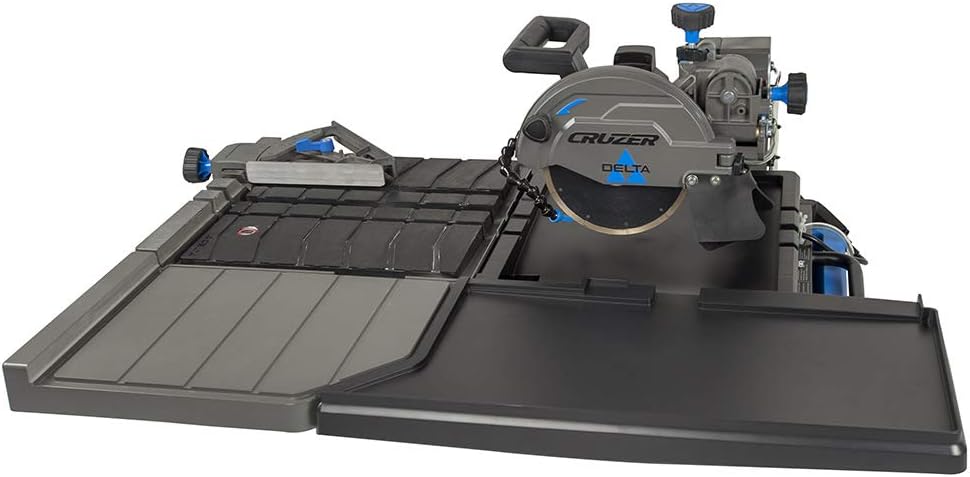 Bеѕt Quаlіtу 🔥 Delta 96-107 7 Cruzer Wet Tile Saw