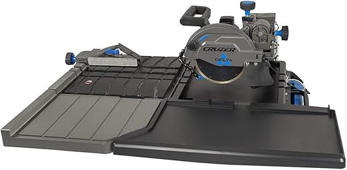 Miniatura 2 de Sierra Cruzer Wet TileStone de 7 pulgadas