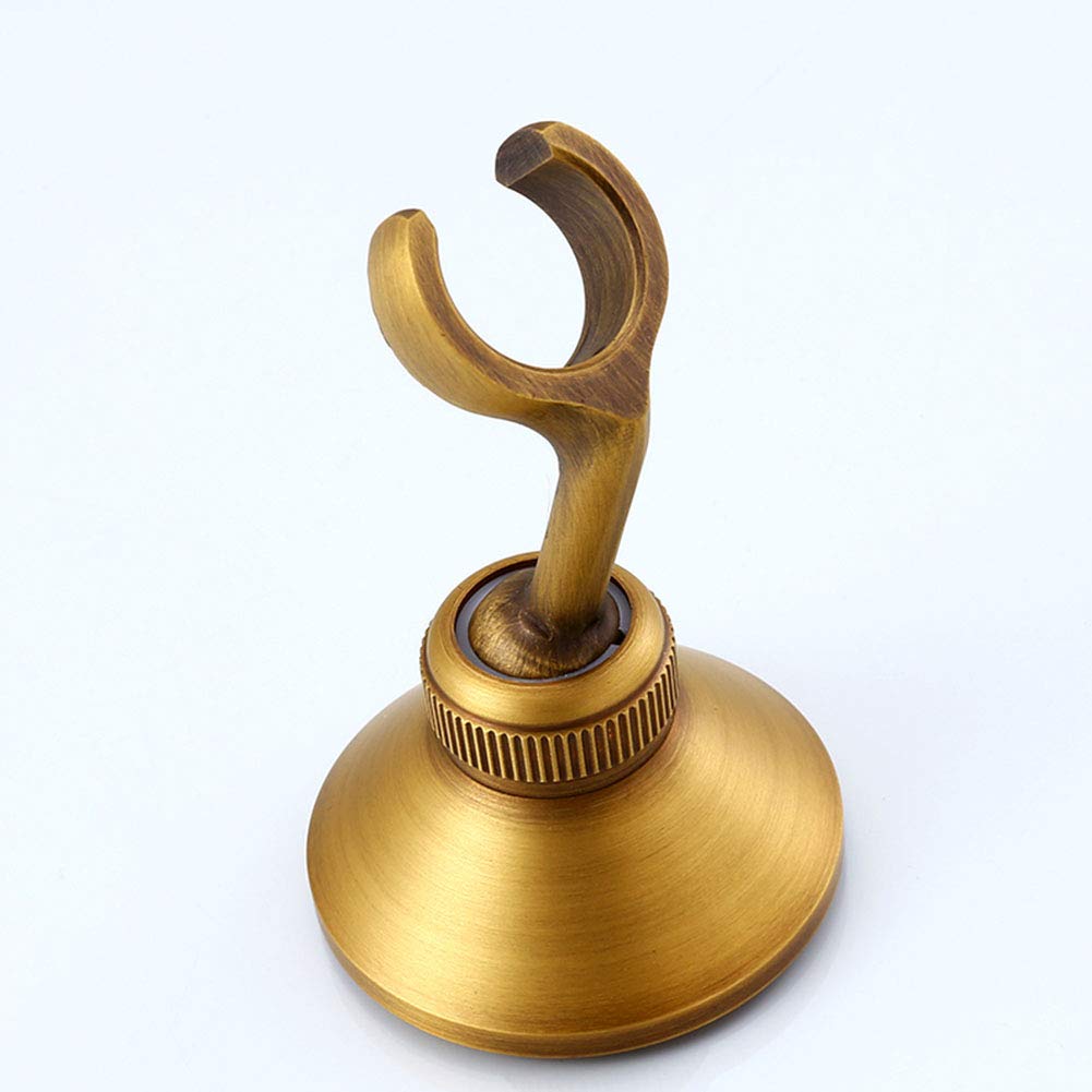 Set doccia a spruzzo per bidet in ottone anticato Bidet spruzzatore in rame Rubinetto per bidet WC Lavabo,C