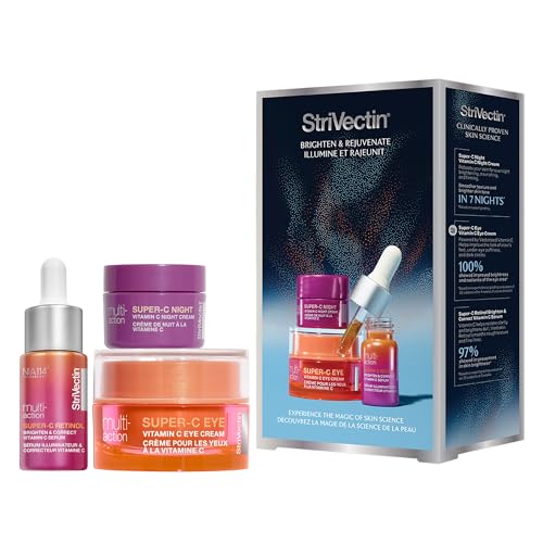 Strivectin Super-C Multi-Action Trio Kit thumb #2